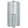 SIMONSWERK BAKA QF 1/160 VERZINK BLAU GALVANIZED (010) DIN Rechts FachVRFR/120