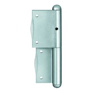 SIMONSWERK C 2/120 DIN RECHTS VERZINKT BLUE GALVANIZED FachVRFR/121