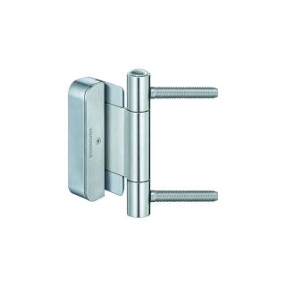SIMONSWERK BAKA Protect 2D 20 FD MSTS Topzink FachVRFR/126