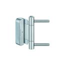 SIMONSWERK BAKA Protect 2D 20 FD MSTS Topzink FachVRFR/126