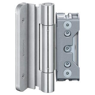 SIMONSWERK BAKA PROTECT 3D FD 4. BAND Topzink (110) SET FachVRFR/135