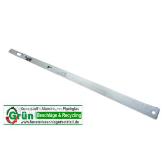 SIEGENIA AUBI Zwischenstück Verlängerung mit einem Pilzzapfen FFB 770-1000 - Gr.100 FachVR7/048