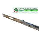 SIEGENIA AUBI Zwischenstück Verlängerung mit einem Pilzzapfen FFB 770-1000 - Gr.100 FachVR7/048