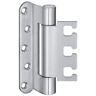 SIMONSWERK VX 7939/120 für gefälzte Objekttüren EDELSTAHL FachVRFR/136