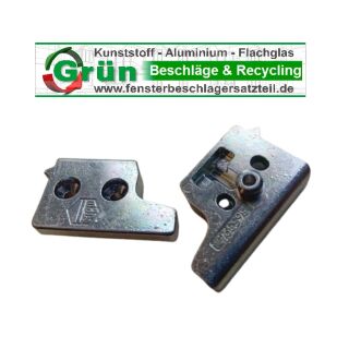 MACO Hebeteil MM mit Positionszapfen 8 x 4mm - FT 30 , 13V DIN Rechts 365394 FachVR4/413