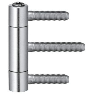 SIMONSWERK C 1-20 WF für Holzhaustüren Topzink FachVRFR/141