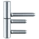 SIMONSWERK BAKA B 1-15 2 teiliges Einbohrband für...