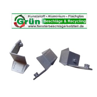 MACO Spaltabdeckung MM 13V DIN Links - 357093 Liu/13 SchrankP254/7