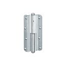 SIMONSWERK BAKA QF 1/160 VERZINK BLAU GALVANIZED (010)...