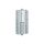 SIMONSWERK BAKA QF 1/160 VERZINK BLAU GALVANIZED (010) DIN Links FachVRFR/149