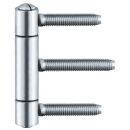 SIMONSWERK C 1-15 WF 3-teiliges Einbohrband für...