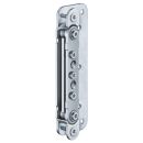 SIMONSWERK VX 7505 3D für gefälzte und...