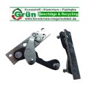 MACO Ecklager Multi Power - für 3-flg. Element FT30...