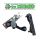 MACO Ecklager Multi Power - für 3-flg. Element FT30 12L 13V E-L , S-R DIN Links FachP5301