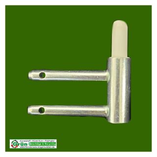 SIMONSWERK VARIANT RAHMENTEIL V 3100 WF VERZINKT FachVRFR/158