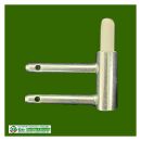 SIMONSWERK VARIANT RAHMENTEIL V 3100 WF VERZINKT...