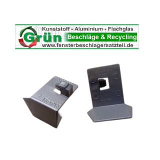 MACO Spaltabdeckung MM 13V DIN Rechts - 357090 SchrankP255/2