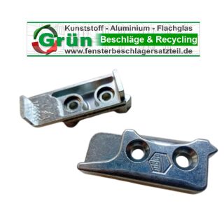 MACO Hebeteil MM für gegenüberliegende Beschlagsnut - DIN Links 355924 FachVR4/419