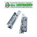 MACO Ecklager DT160 mit 6mm Positionszapfen 18Ü DIN...