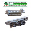 MACO Scherenlager Axerlager DT160 - mit 6mm...
