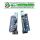 MACO Ecklager DT160 - 12/18 4/18 DIN Links - hell verzinkt FachVR4/422