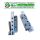 MACO Ecklager DT160 mit 6mm Positionszapfen 18Ü DIN Links 4/18 12/18 RAL9016 Weiß FachVR4/423