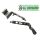 ROTO NT Axerarm Falzaxerband 12/18-9 E5 Links FachP5306