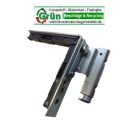 MACO Multi Falzecklagerband 44234 mit ÜV und...