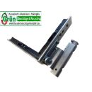MACO Multi Falzecklagerband 44234 mit ÜV und...