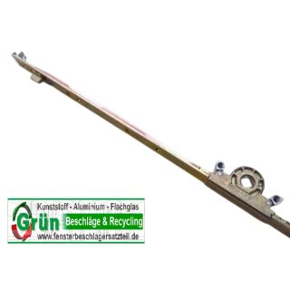 ROTO Centro 100 Kantengetriebe Konstant M300 A70 - Gr. 700 - 601-700mm - mit 2 Längszapfen Raum0R8