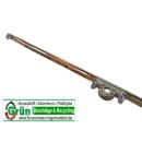 ROTO Centro 100 Kantengetriebe Konstant M300 A70 - Gr. 700 - 601-700mm - mit 2 Längszapfen Raum0R8