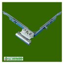 SIEGENIA Eckumlenkung BSU S-ES RE A0175 12/18-9 TS |1...