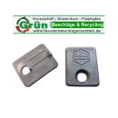 MACO MM Stulpniederhalter für kurze Getriebe 213287...