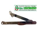 HAUTAU Fang und Putzschere KSP mit Befestigungslasche -...