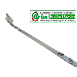 GU Scherenarm Axerarm 630 - Kipp vor Dreh - NL 13 FFB 1201-1450 DIN Links - 9-46263-63 , 10-13 1549 Raum7W1/B2
