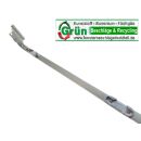 GU Scherenarm Axerarm 630 - Kipp vor Dreh - NL 13 FFB...
