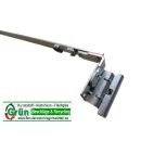 GU Scherenarm Axerarm 630 - Kipp vor Dreh - NL 13 FFB 1201-1450 DIN Links - 9-46263-63 , 10-13 1549 Raum7W1/B2