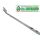 GU Scherenarm Axerarm 630 - Kipp vor Dreh - NL 13 FFB 1201-1450 DIN Links - 9-46263-63 , 10-13 1549 Raum7W1/B2