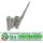 GU Scherenarm Axerarm 630 - Kipp vor Dreh - NL 13 FFB 1201-1450 DIN Links - 9-46263-63 , 10-13 1549 Raum7W1/B2