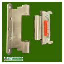 SIMONSWERK BAKA PROTECT 4020 3D FD MSTS EDELSTAHL...