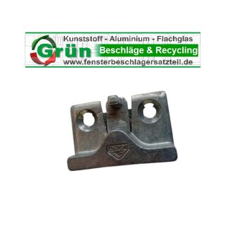 ROTO NT Spaltlüfter - Rahmenteil Nr 281 336959 ORO4 FachP5309