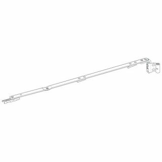 ROTO NT | Axerarm T Holz | Gr 500 | 12/18/9 | DIN LINKS | FFH 801-1400 KR14/07