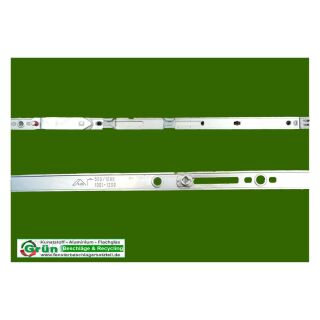 ROTO NT | Axerstulp | Gr 500/1090 | FFH 1001-1200 | 1 E-Zapfen KR14/10