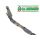 GU Scherenarm Axerarm UNI JET 330 M6 NL9 FFB 501-750 DIN Links Raum7W1R1/09