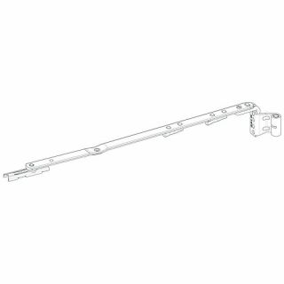 ROTO NT | Axerarm T Holz | Gr 350 | 12/18/9 | DIN LINKS | FFH 601 − 800 | FachVR3/323