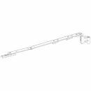 ROTO NT | Axerarm T Holz | Gr 350 | 12/18/9 | DIN LINKS |...