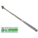 GU Scherenarm Axerarm 630 - NL9 FFB 1201-1600 R/L...