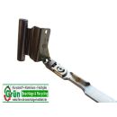 GU Scherenarm Axerarm 630 - NL9 FFB 1201-1600 R/L verwendbar 9-47541-63 Raum7W1R1/07