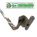 GU Scherenarm Axerarm 630 - NL9 FFB 1201-1600 R/L verwendbar 9-47541-63 Raum7W1R1/07