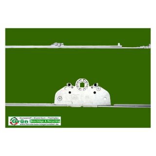 ROTO NT DK | KONSTANT | DORN 35 | GR 1090K+H | FFH 1001-1200 | 1 E-ZAPFEN KR14/12
